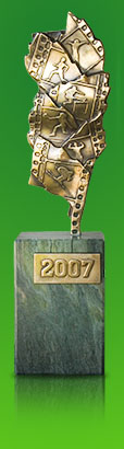 The Olympic Spirit Award - Federation Internationale Cinema Television Sportifs